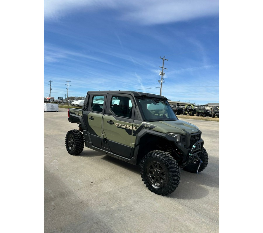 2025 Polaris Polaris XPEDITION XP 5 Northstar