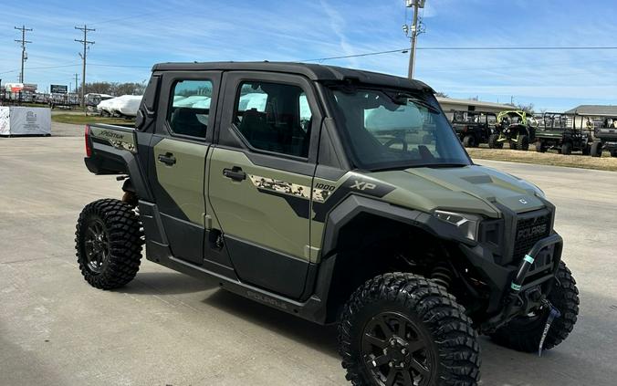 2025 Polaris Polaris XPEDITION XP 5 Northstar
