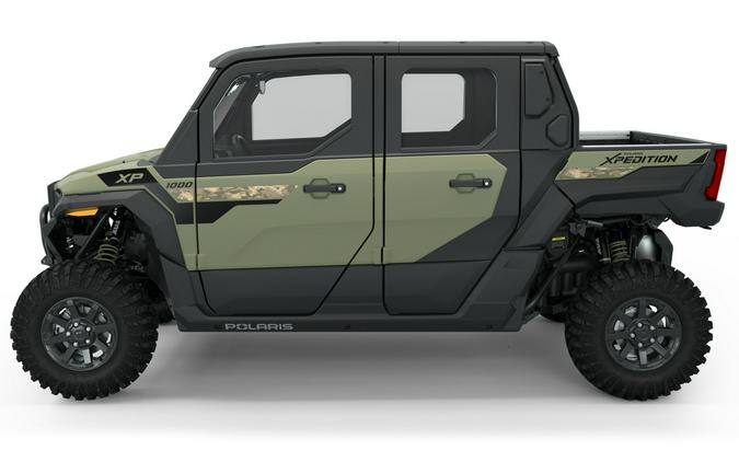 2025 Polaris Polaris XPEDITION XP 5 Northstar