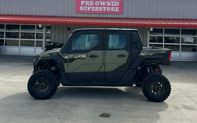 2025 Polaris Polaris XPEDITION XP 5 Northstar