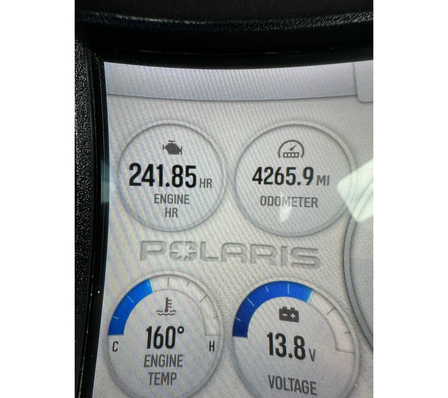 2025 Polaris Polaris XPEDITION XP 5 Northstar