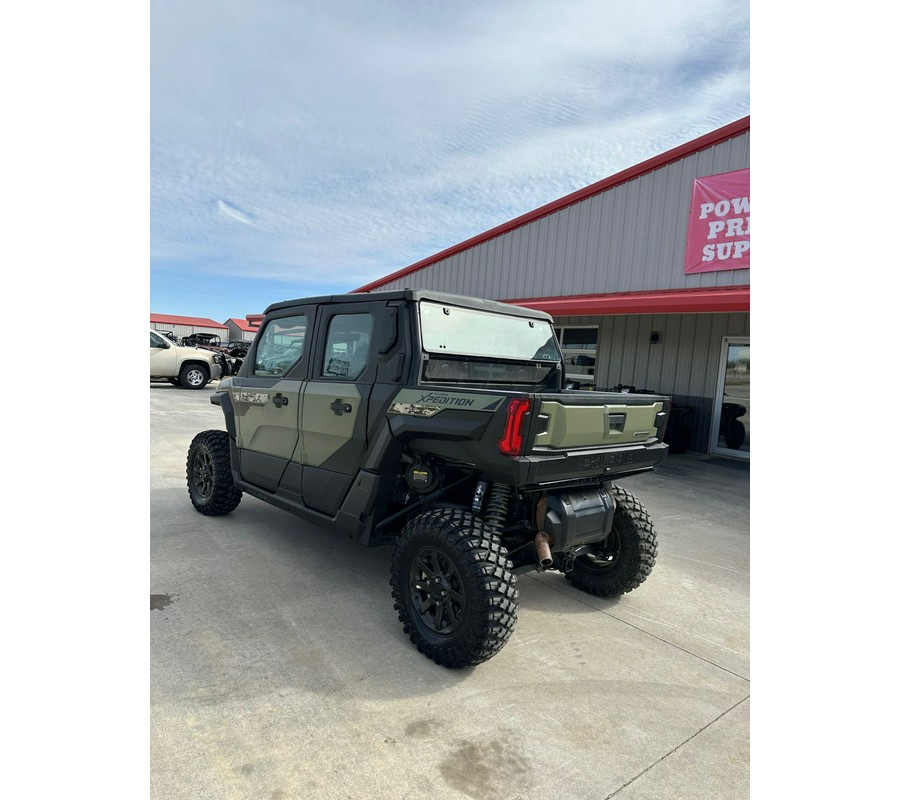 2025 Polaris Polaris XPEDITION XP 5 Northstar