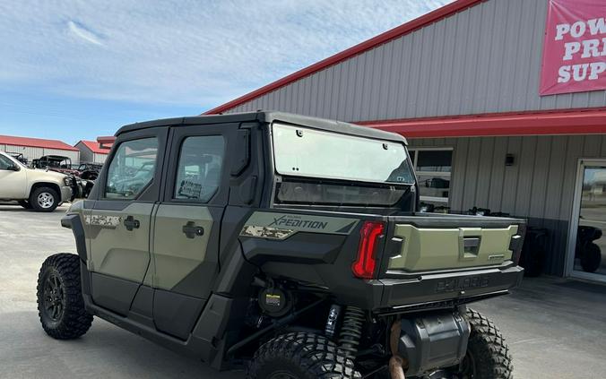 2025 Polaris Polaris XPEDITION XP 5 Northstar