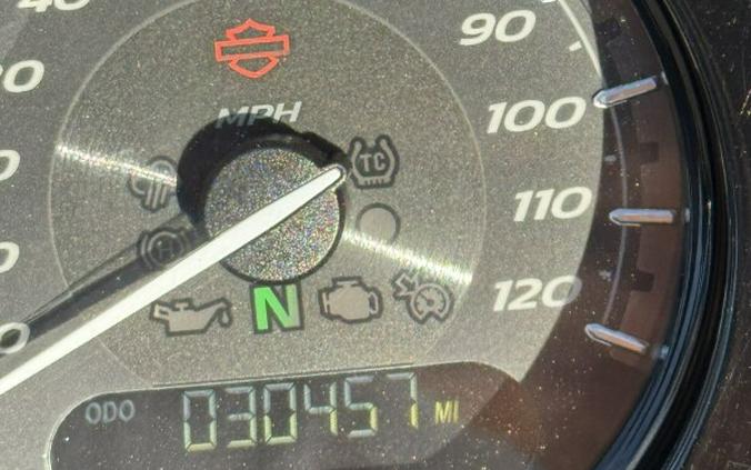 2022 Harley-Davidson® CVO™ Road Glide® Limited