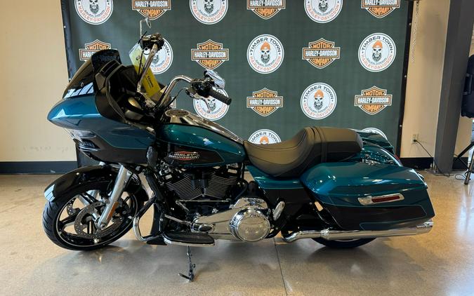 2026 Harley-Davidson Road Glide®