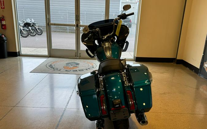 2026 Harley-Davidson Road Glide®