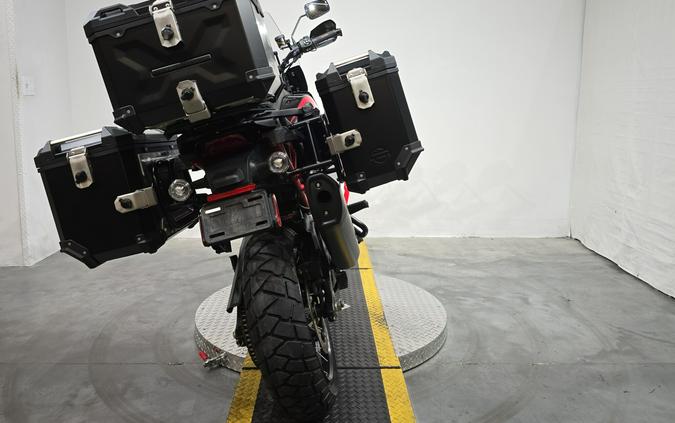RA1250SE 2024 CVO™ Pan America®