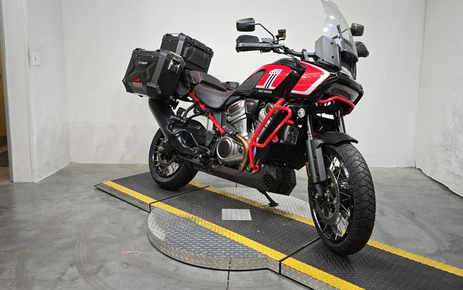 RA1250SE 2024 CVO™ Pan America®