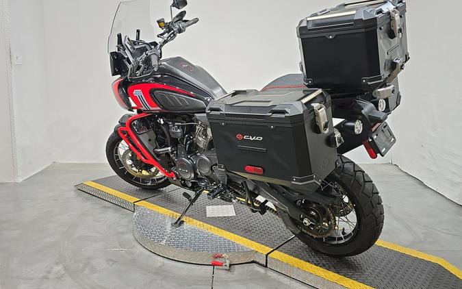 RA1250SE 2024 CVO™ Pan America®