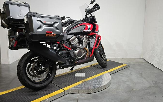 RA1250SE 2024 CVO™ Pan America®