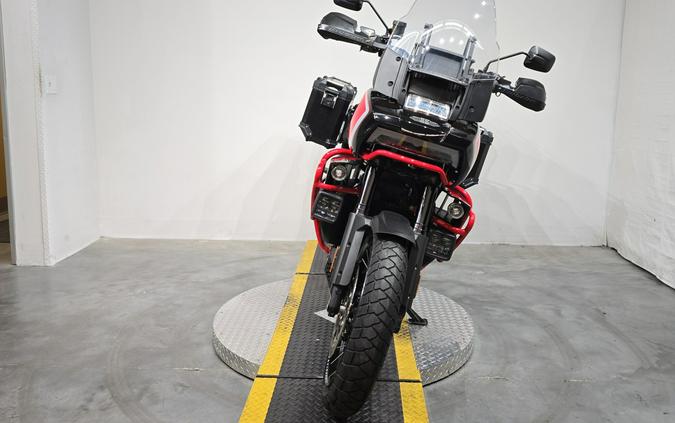 RA1250SE 2024 CVO™ Pan America®
