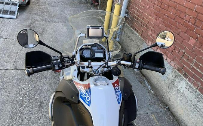 Used 2010 BMW R1200 GSA