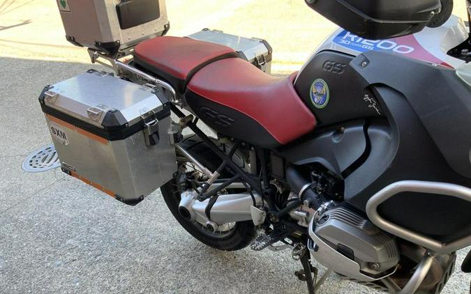 Used 2010 BMW R1200 GSA