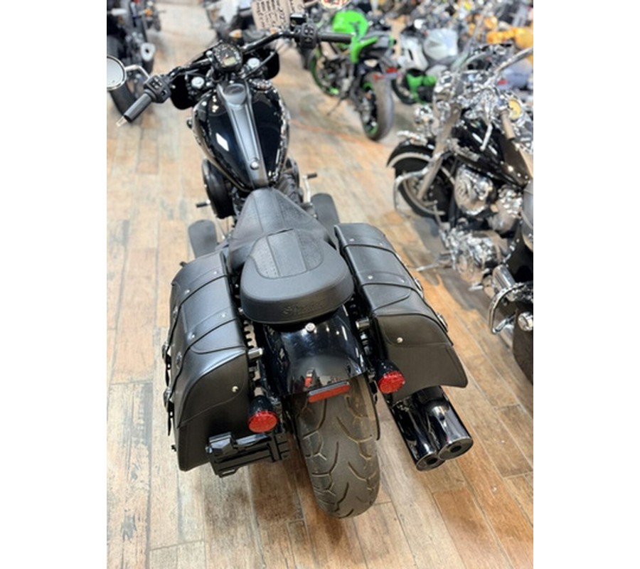 2023 Polaris N23DBCAGAA