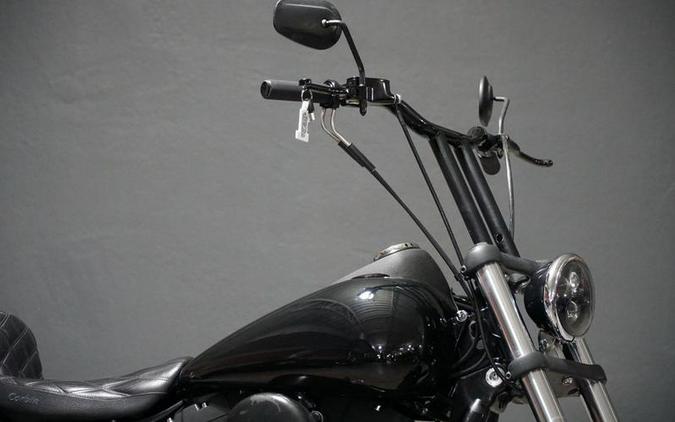 2007 Harley-Davidson® FXDB - Dyna® Street Bob