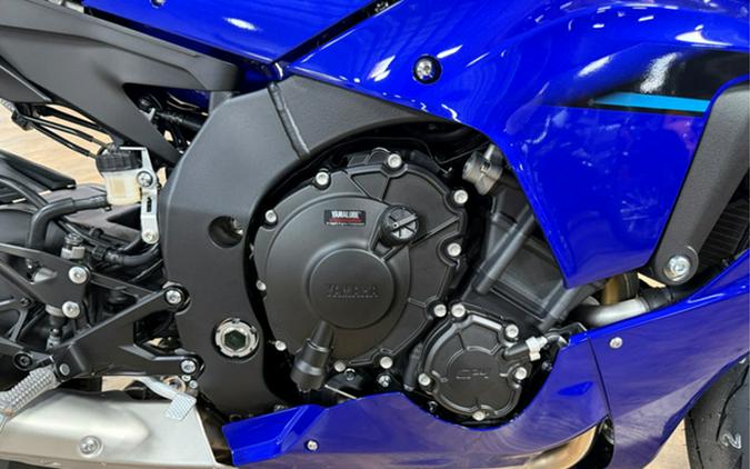 2026 Yamaha YZF R1