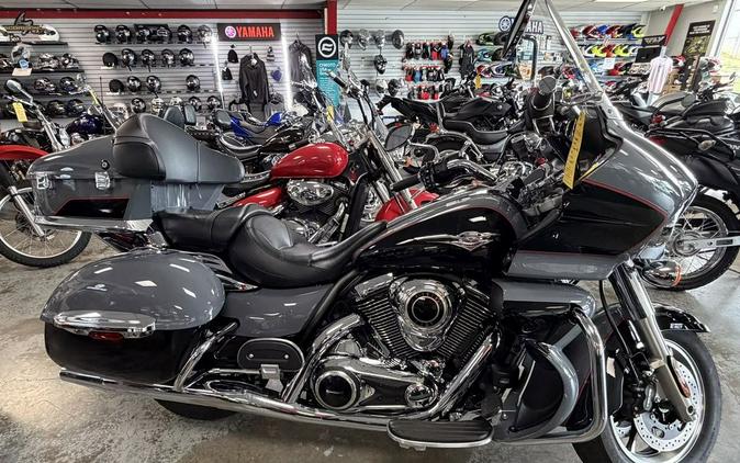 2023 Kawasaki Vulcan® 1700 Voyager® ABS
