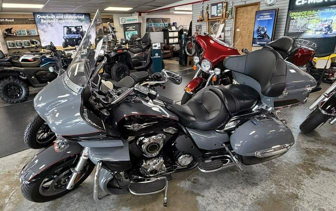 2023 Kawasaki Vulcan® 1700 Voyager® ABS