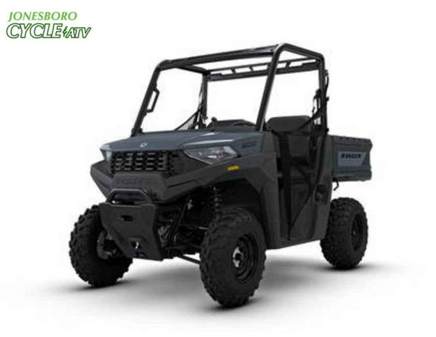2027 Polaris Ranger 600