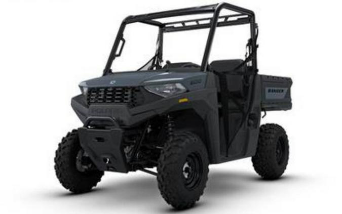 2027 Polaris Ranger 600