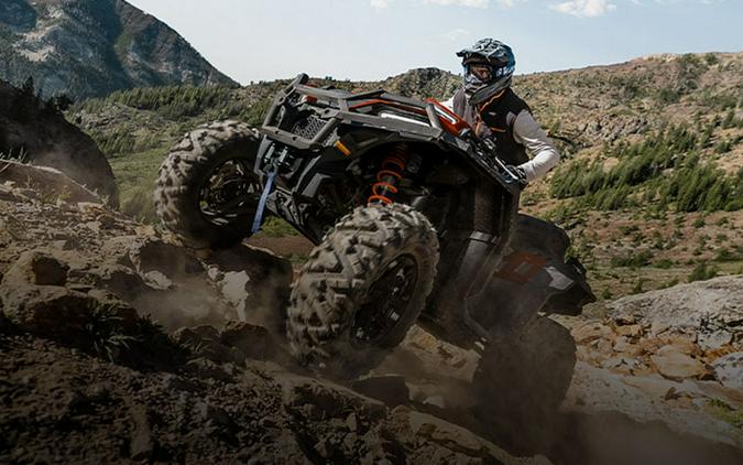 2026 Polaris Sportsman XP® 1000 S