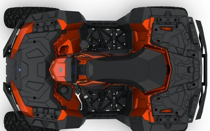 2026 Polaris Sportsman XP® 1000 S
