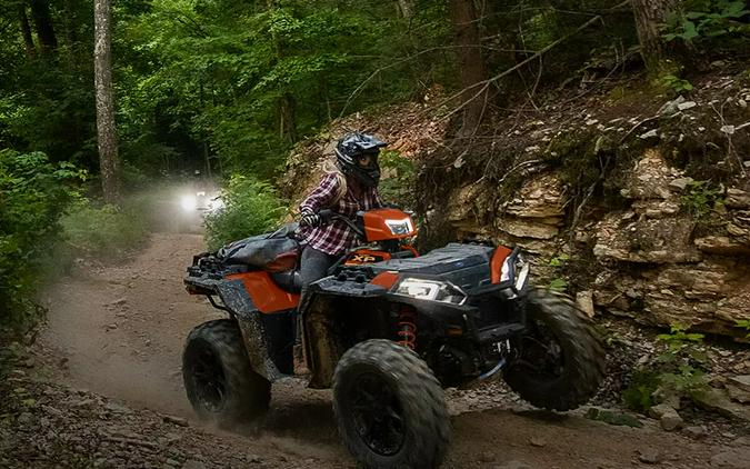 2026 Polaris Sportsman XP® 1000 S