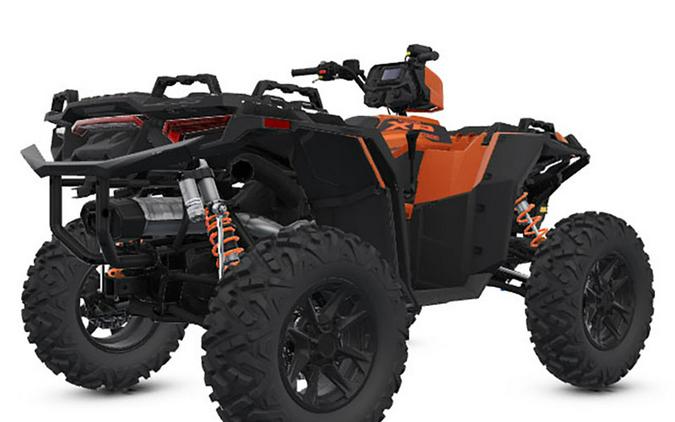 2026 Polaris Sportsman XP® 1000 S