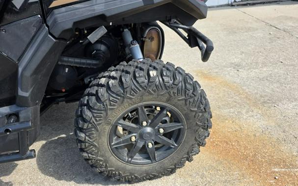 2022 Polaris GENERAL XP 1000 DELUXE RC