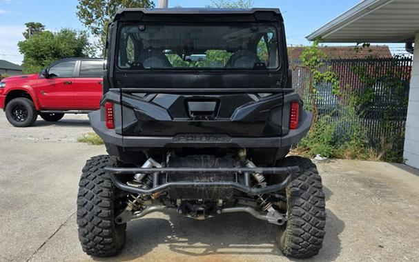 2022 Polaris GENERAL XP 1000 DELUXE RC
