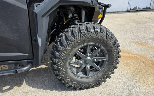 2022 Polaris GENERAL XP 1000 DELUXE RC