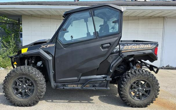 2022 Polaris GENERAL XP 1000 DELUXE RC