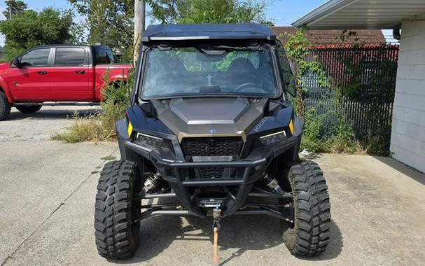 2022 Polaris GENERAL XP 1000 DELUXE RC