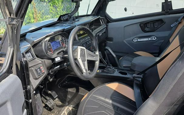 2022 Polaris GENERAL XP 1000 DELUXE RC