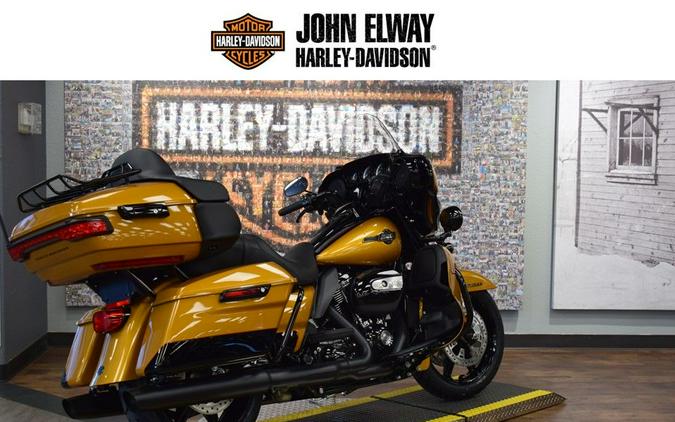 2023 Harley-Davidson Ultra Limited