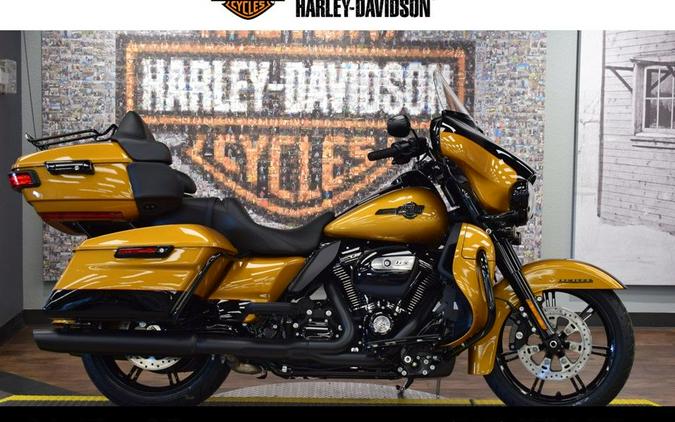 2023 Harley-Davidson Ultra Limited