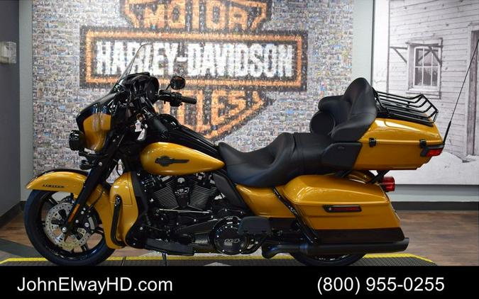 2023 Harley-Davidson Ultra Limited