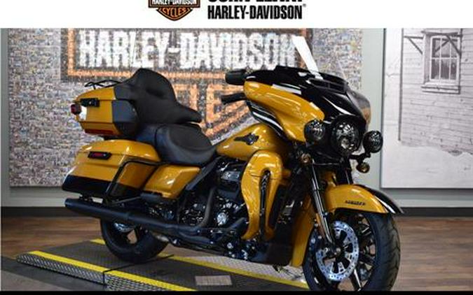 2023 Harley-Davidson Ultra Limited