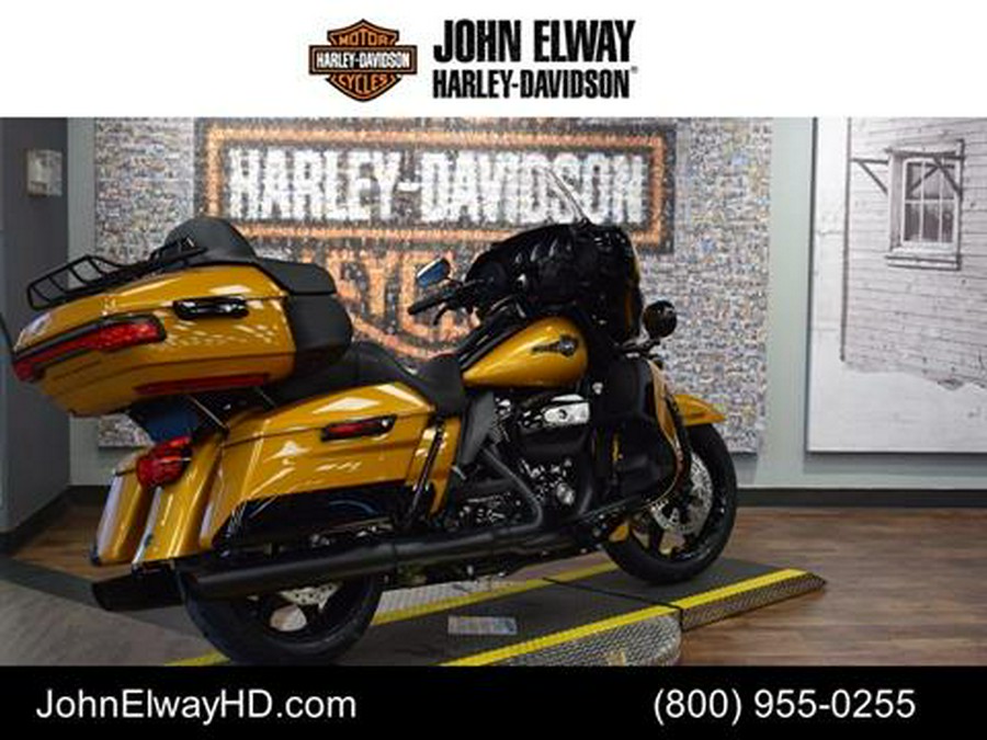 2023 Harley-Davidson Ultra Limited