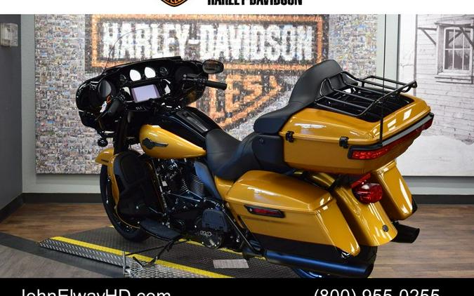 2023 Harley-Davidson Ultra Limited