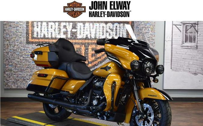 2023 Harley-Davidson Ultra Limited