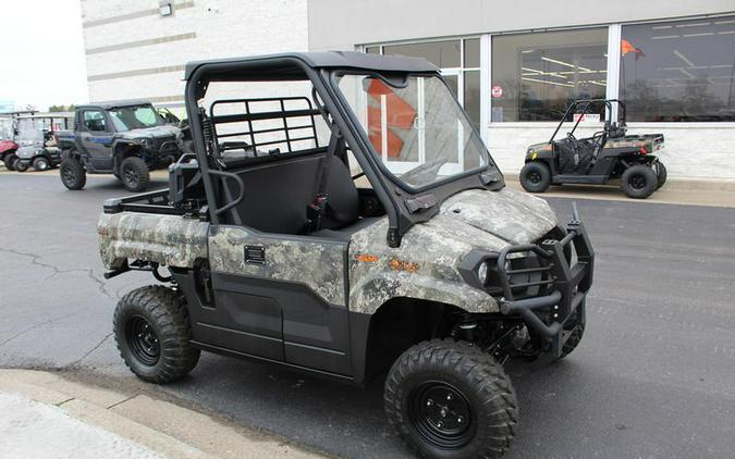 2024 Kawasaki Mule PRO-MX™ EPS