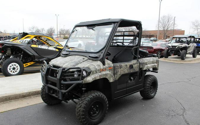 2024 Kawasaki Mule PRO-MX™ EPS