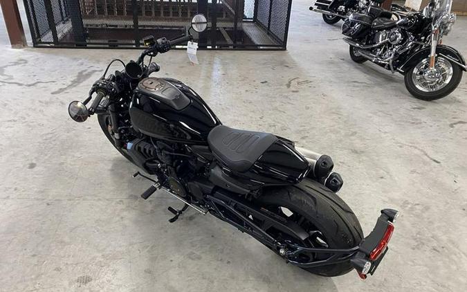 2024 Harley-Davidson® RH1250S - Sportster® S