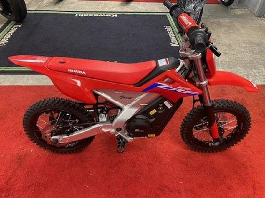 2022 Greenger Powersports CRF-E2