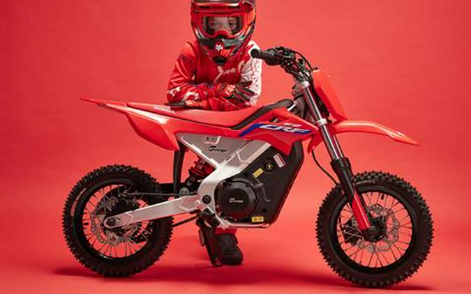 2022 Greenger Powersports CRF-E2