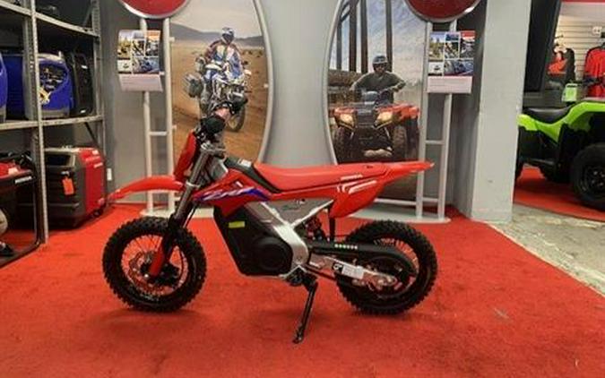 2022 Greenger Powersports CRF-E2