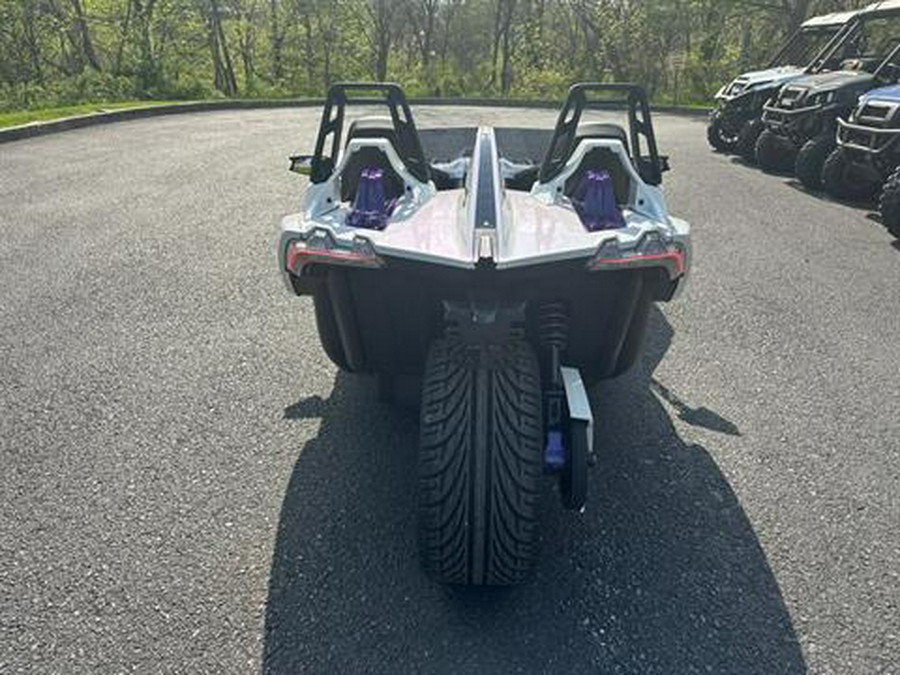 2024 Slingshot Slingshot R AutoDrive