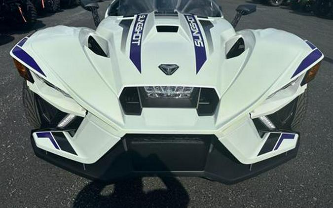 2024 Slingshot Slingshot R AutoDrive