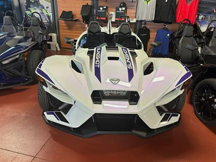 2024 Slingshot Slingshot R AutoDrive